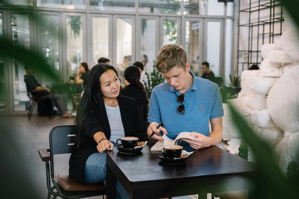 Wie können zukünftige Technologien unseren Alltag beeinflussen?