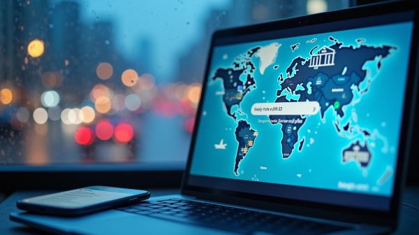 Die besten eSIM-Anbieter für Reisen im Überblick