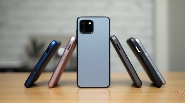 Die besten hüllen für das google pixel 10 pro entdecken