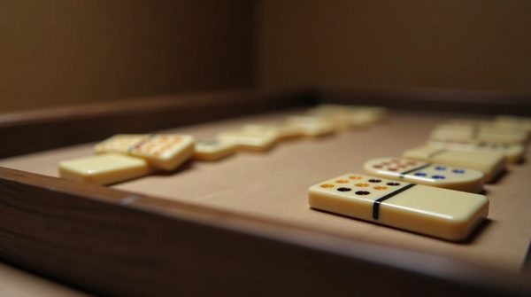 Strategien zum domino gewinnen: so setzt du deine steine richtig ein